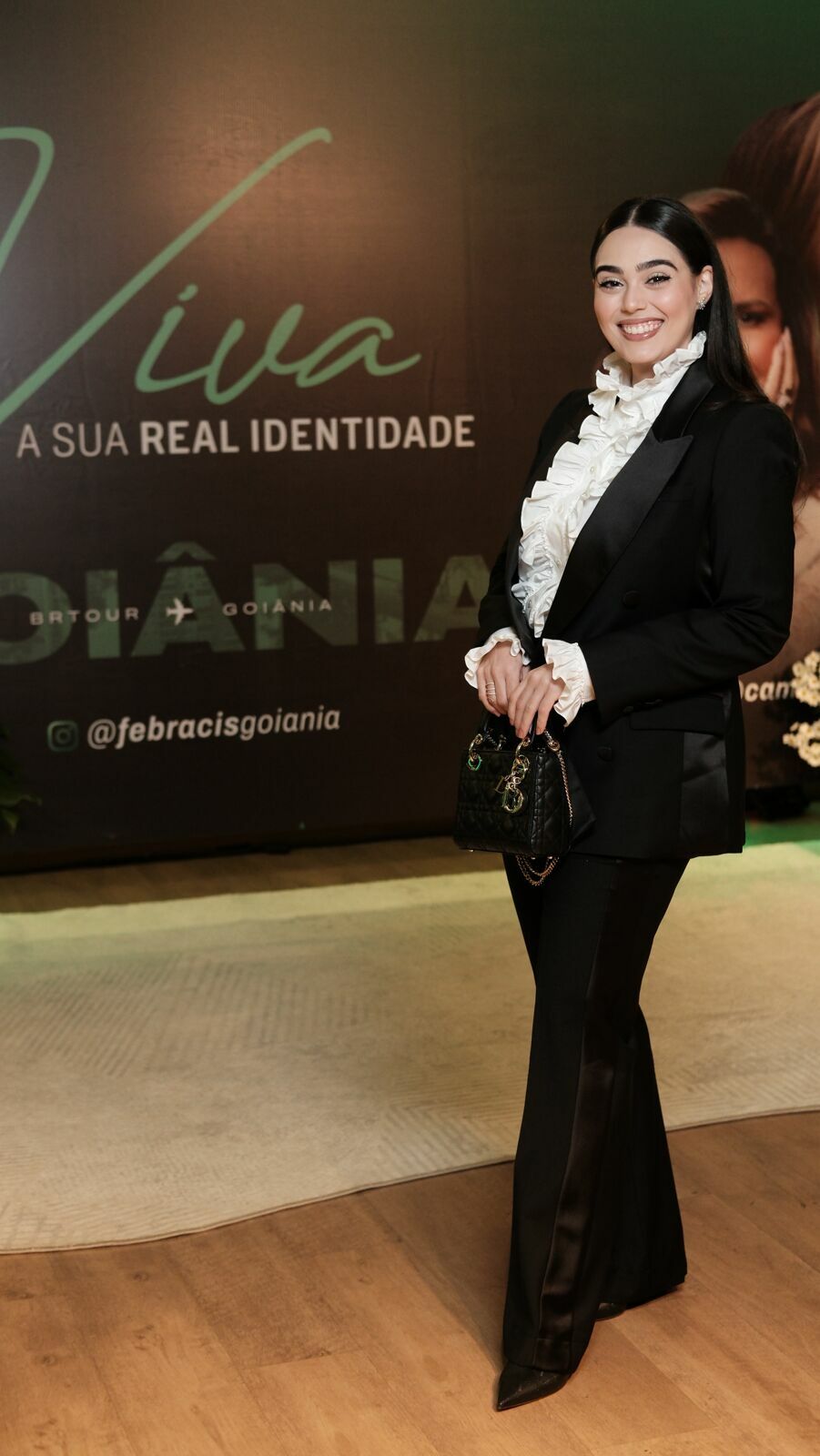 Foto Um Encontro de Propósito: cobertura fotográfica do jantar com Camila Vieira por Natálya Cardoso - Imagem 76