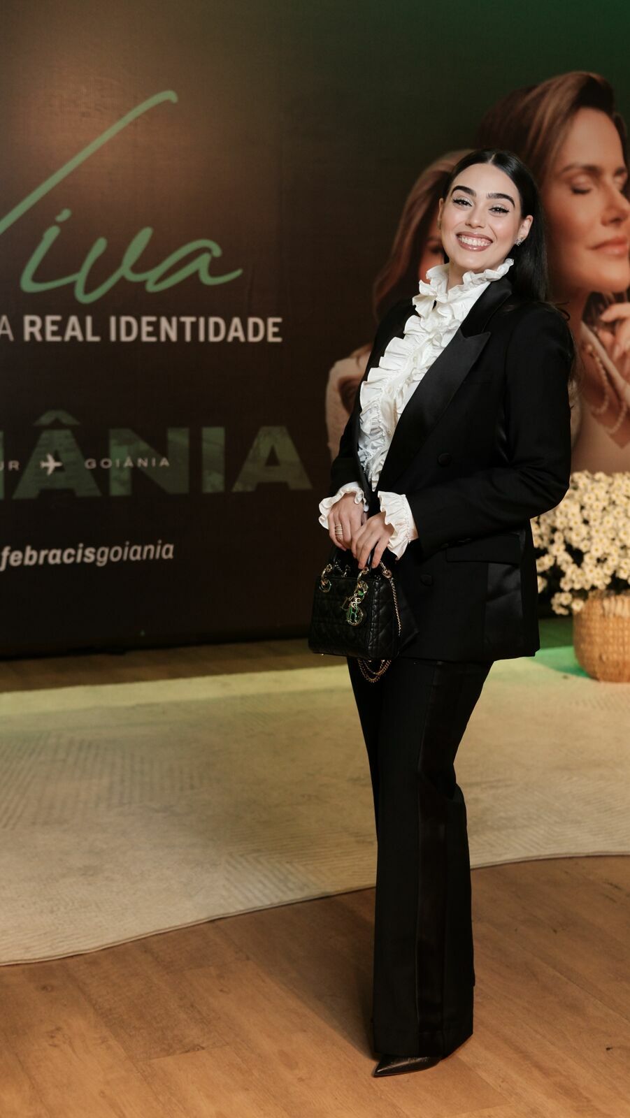 Foto Um Encontro de Propósito: cobertura fotográfica do jantar com Camila Vieira por Natálya Cardoso - Imagem 75