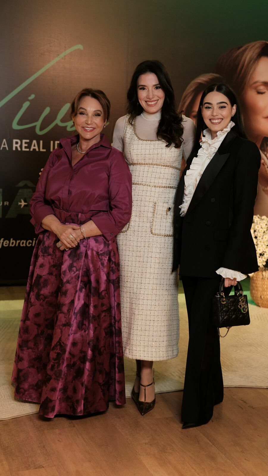 Foto Um Encontro de Propósito: cobertura fotográfica do jantar com Camila Vieira por Natálya Cardoso - Imagem 85