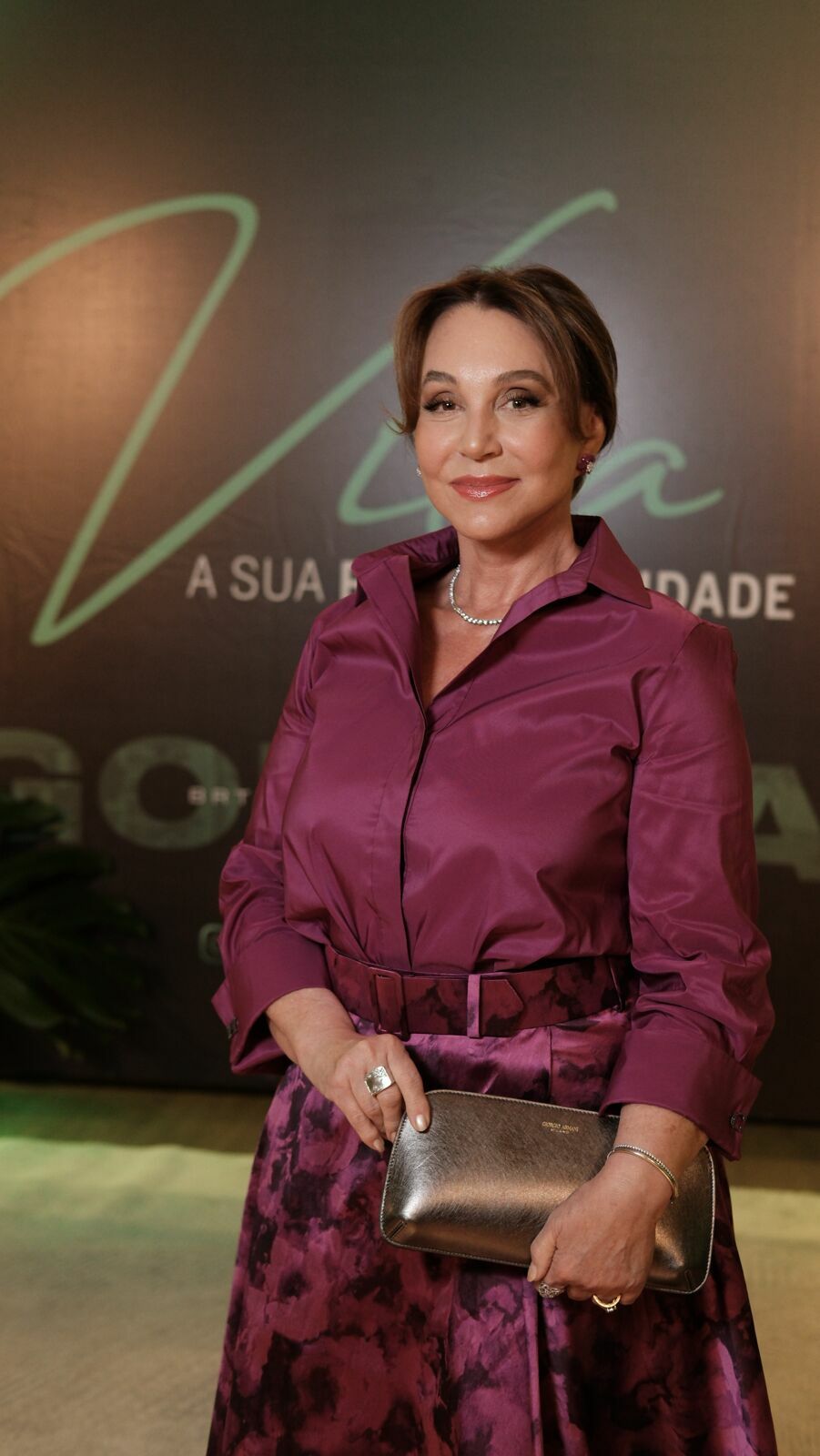 Foto Um Encontro de Propósito: cobertura fotográfica do jantar com Camila Vieira por Natálya Cardoso - Imagem 57