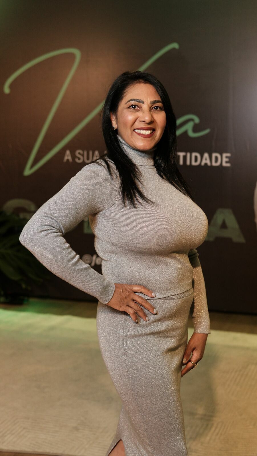 Foto Um Encontro de Propósito: cobertura fotográfica do jantar com Camila Vieira por Natálya Cardoso - Imagem 53