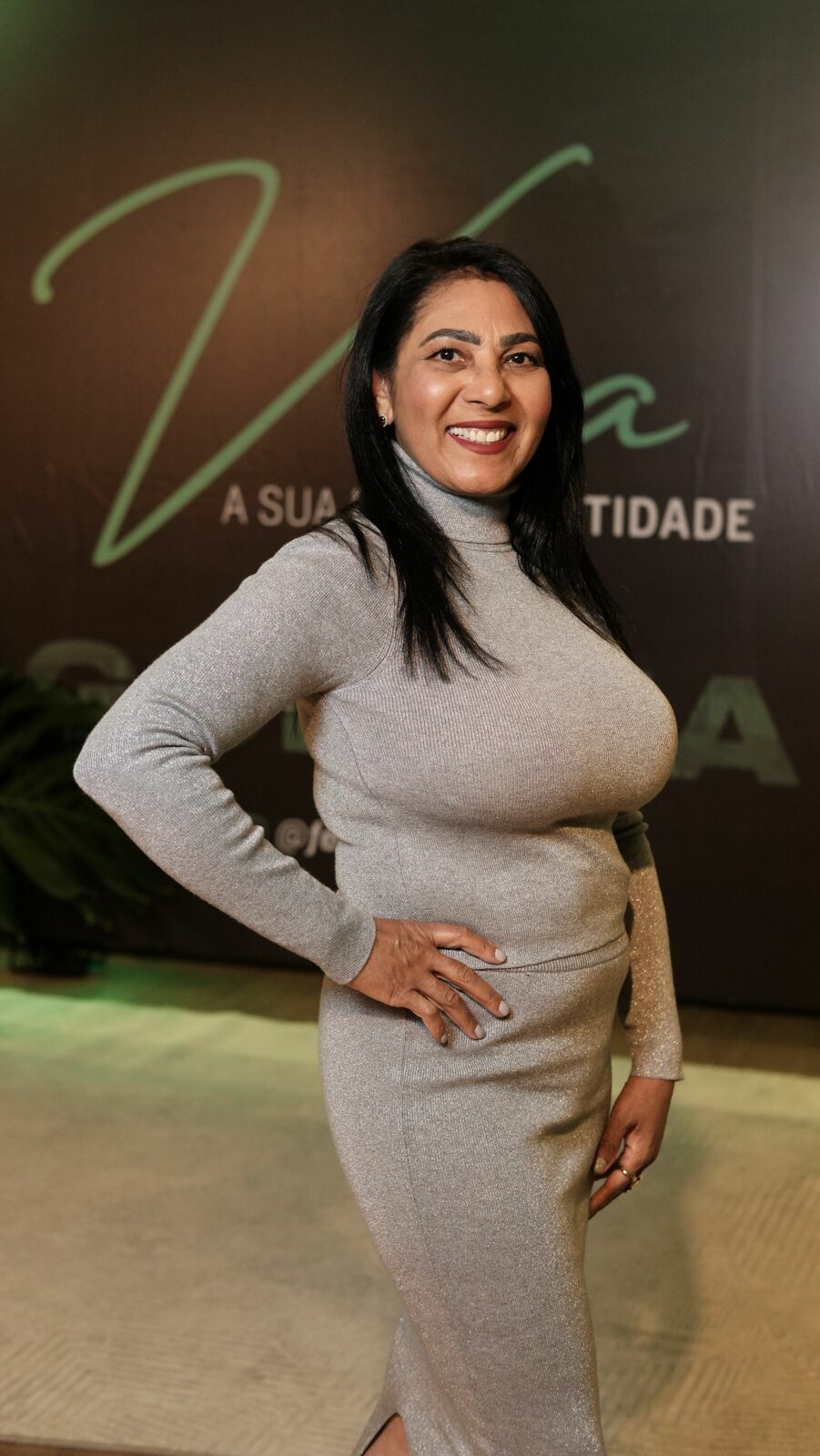 Foto Um Encontro de Propósito: cobertura fotográfica do jantar com Camila Vieira por Natálya Cardoso - Imagem 54