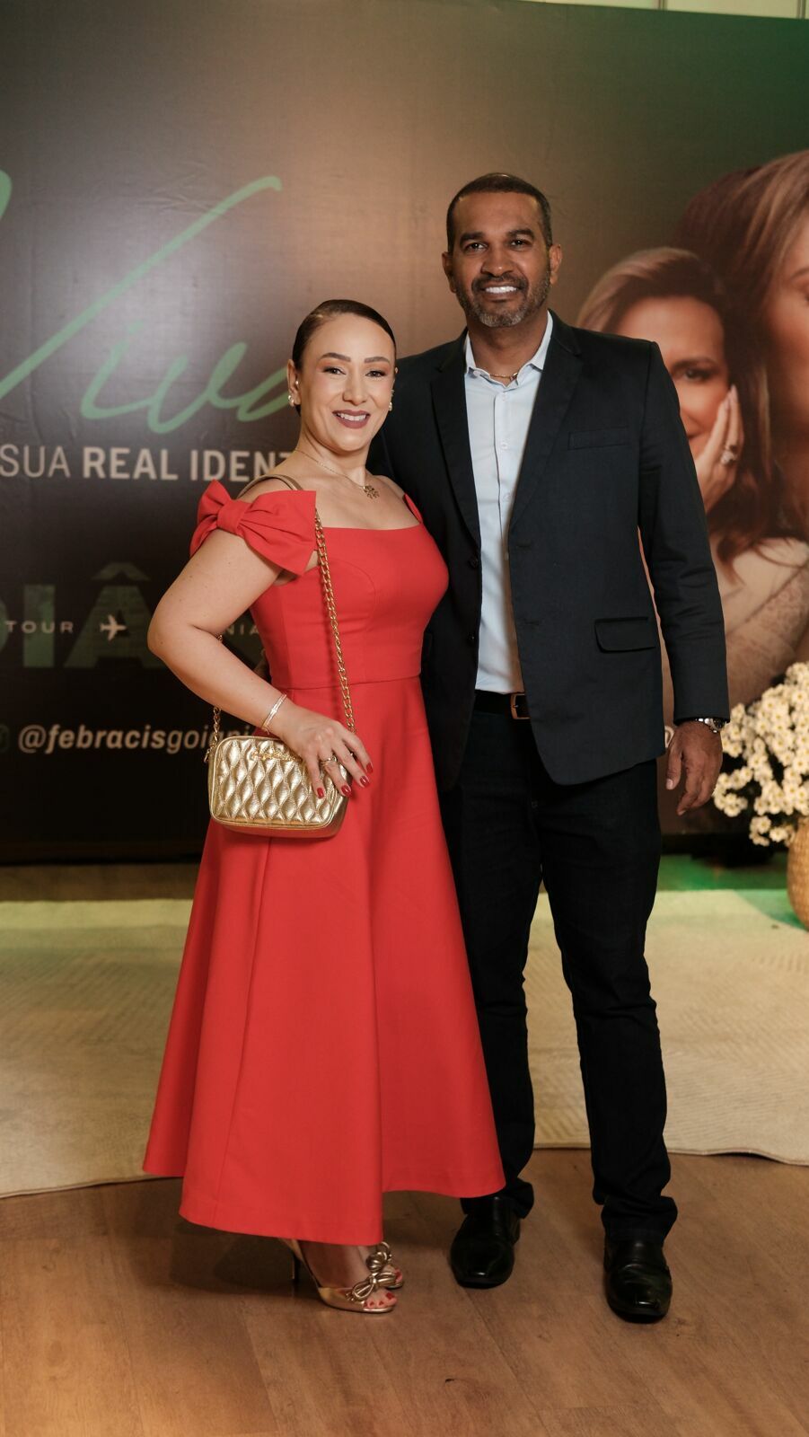 Foto Um Encontro de Propósito: cobertura fotográfica do jantar com Camila Vieira por Natálya Cardoso - Imagem 129