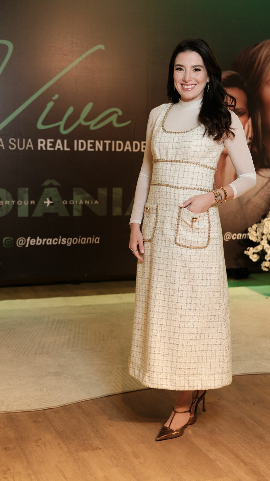 Foto Um Encontro de Propósito: cobertura fotográfica do jantar com Camila Vieira por Natálya Cardoso - Imagem 82