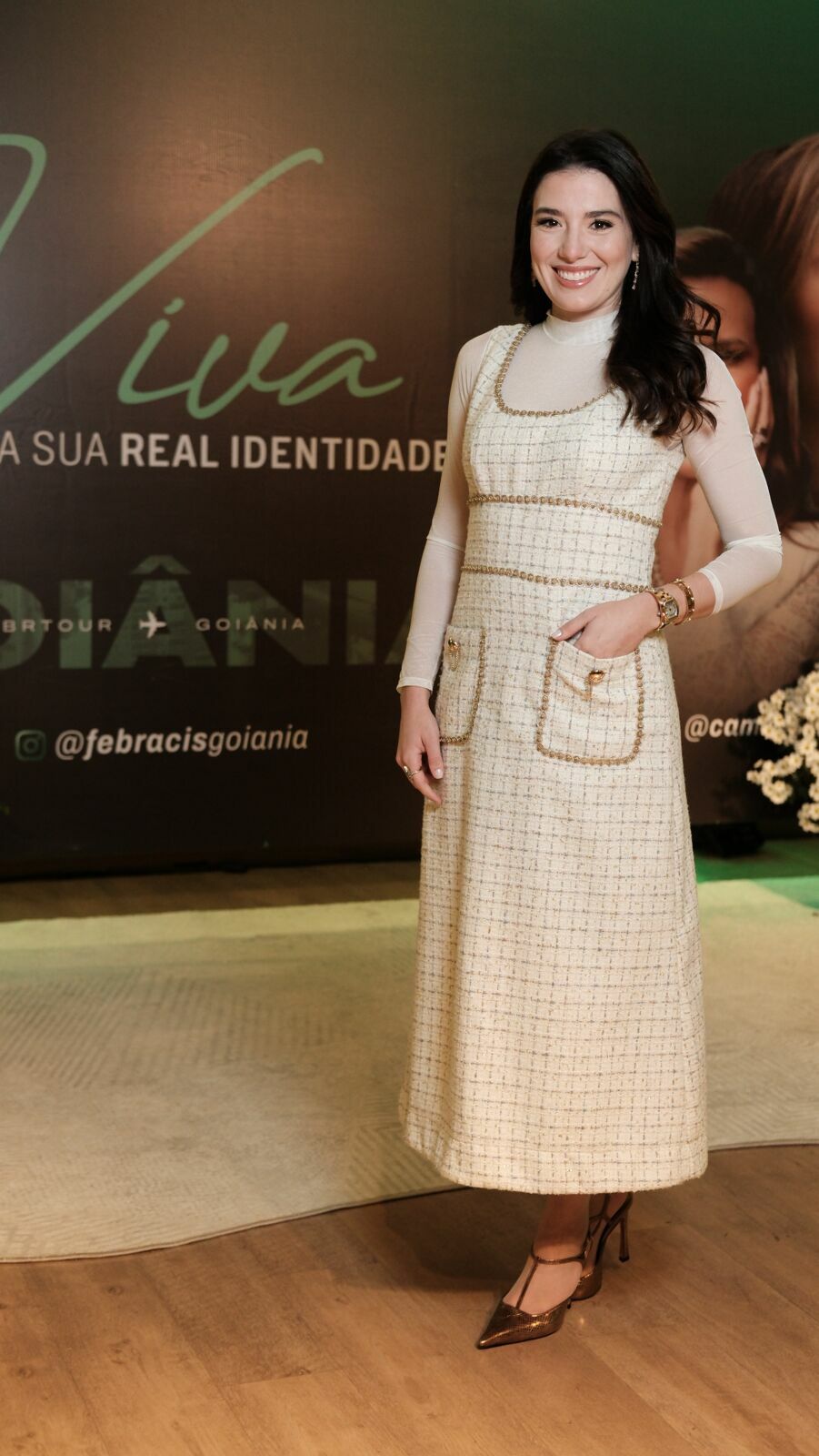 Foto Um Encontro de Propósito: cobertura fotográfica do jantar com Camila Vieira por Natálya Cardoso - Imagem 81