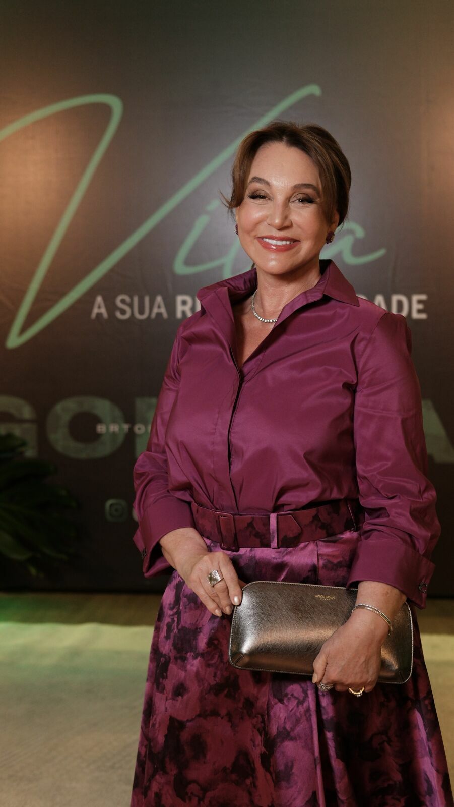 Foto Um Encontro de Propósito: cobertura fotográfica do jantar com Camila Vieira por Natálya Cardoso - Imagem 60