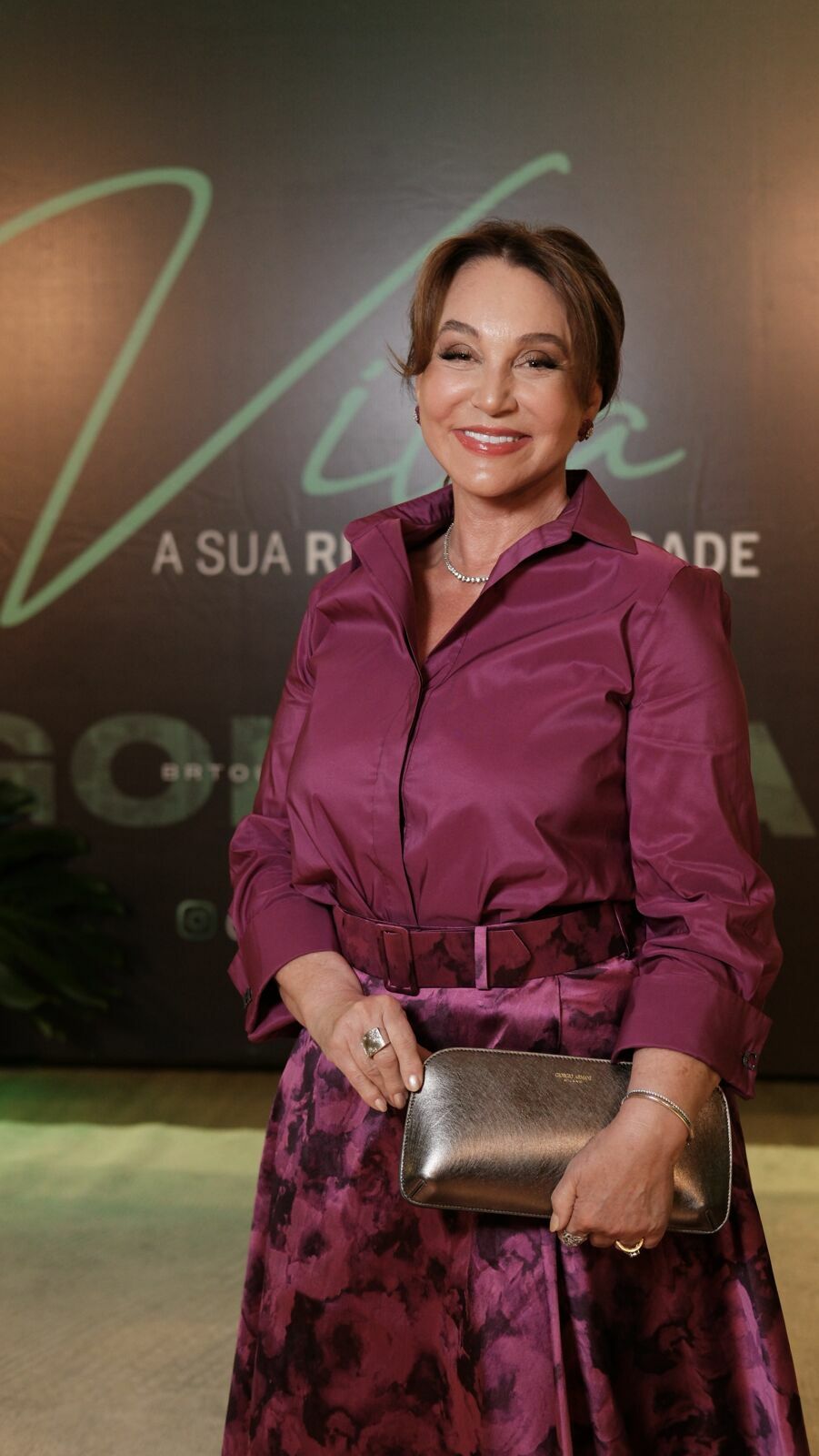 Foto Um Encontro de Propósito: cobertura fotográfica do jantar com Camila Vieira por Natálya Cardoso - Imagem 59