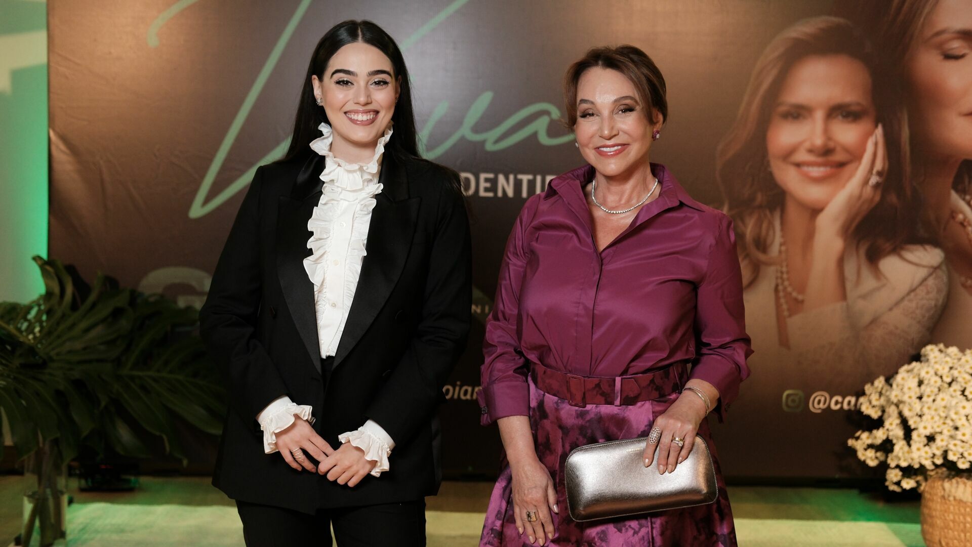 Foto Um Encontro de Propósito: cobertura fotográfica do jantar com Camila Vieira por Natálya Cardoso - Imagem 70