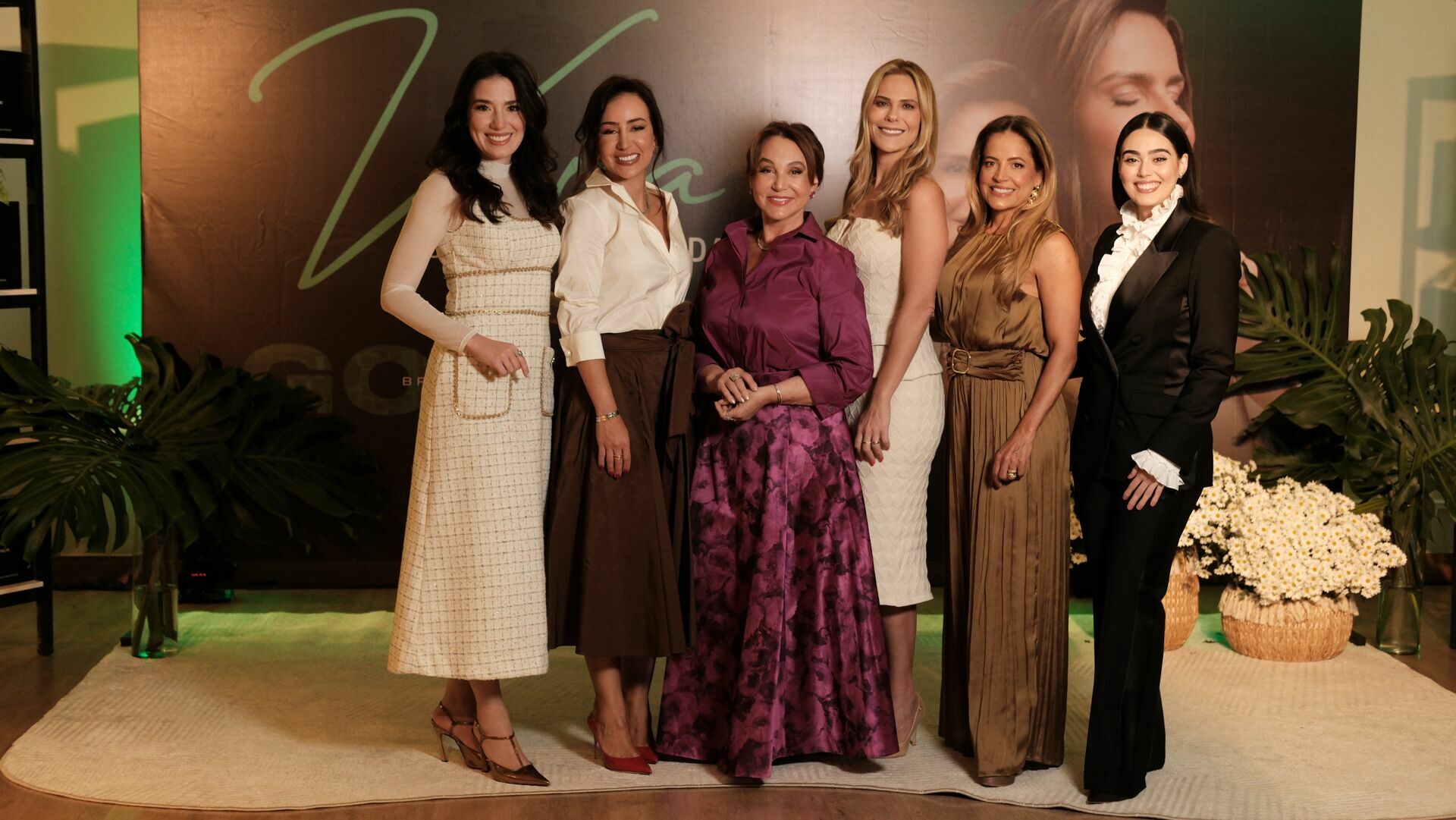 Foto Um Encontro de Propósito: cobertura fotográfica do jantar com Camila Vieira por Natálya Cardoso - Imagem 175