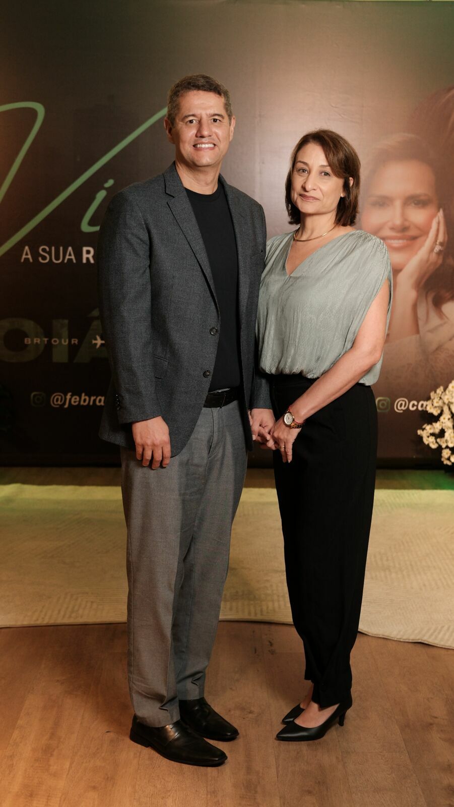 Foto Um Encontro de Propósito: cobertura fotográfica do jantar com Camila Vieira por Natálya Cardoso - Imagem 165