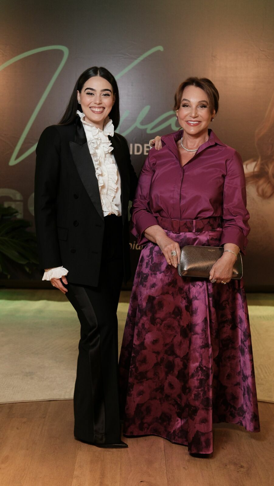 Foto Um Encontro de Propósito: cobertura fotográfica do jantar com Camila Vieira por Natálya Cardoso - Imagem 62