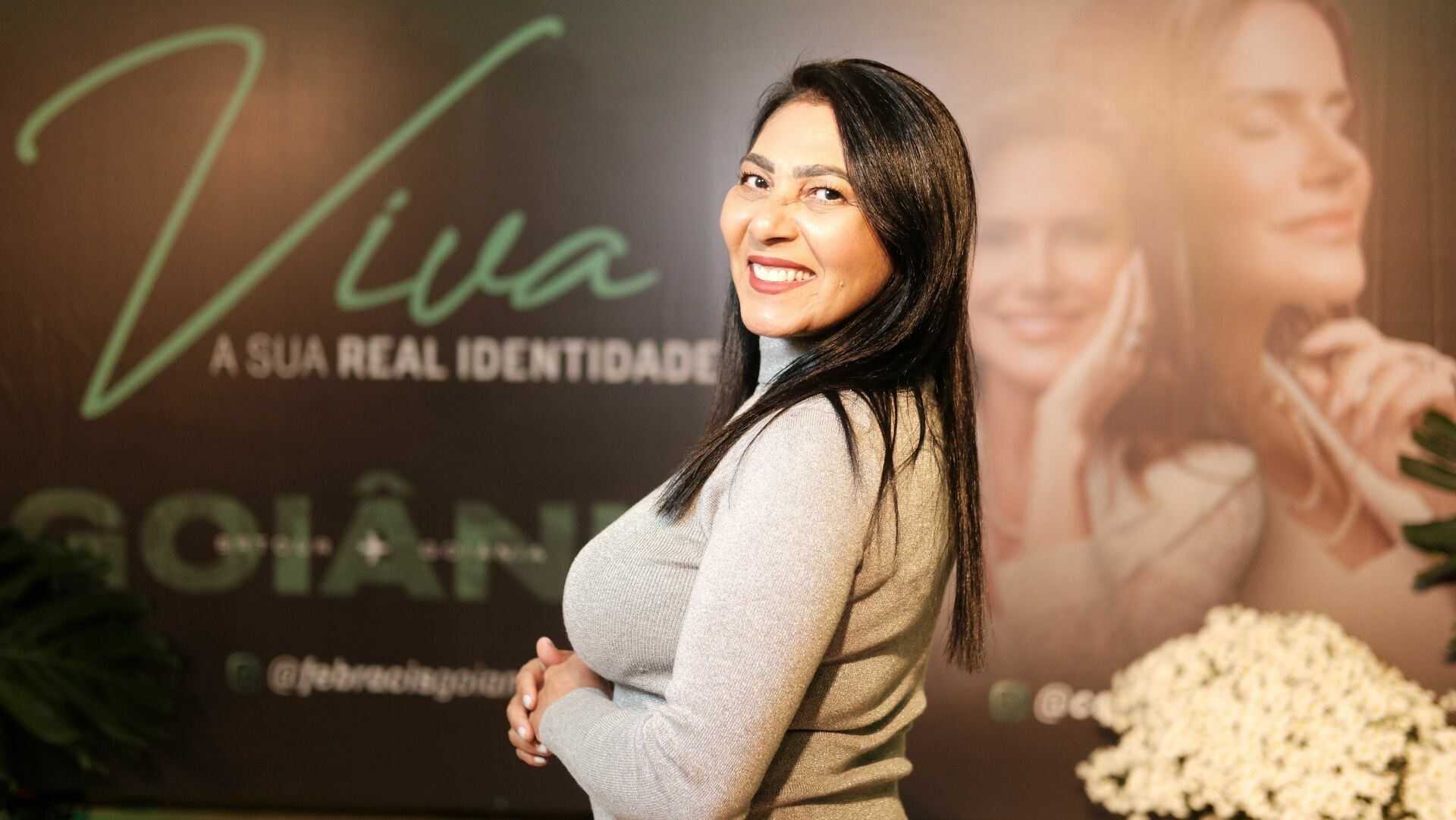 Foto Um Encontro de Propósito: cobertura fotográfica do jantar com Camila Vieira por Natálya Cardoso - Imagem 52