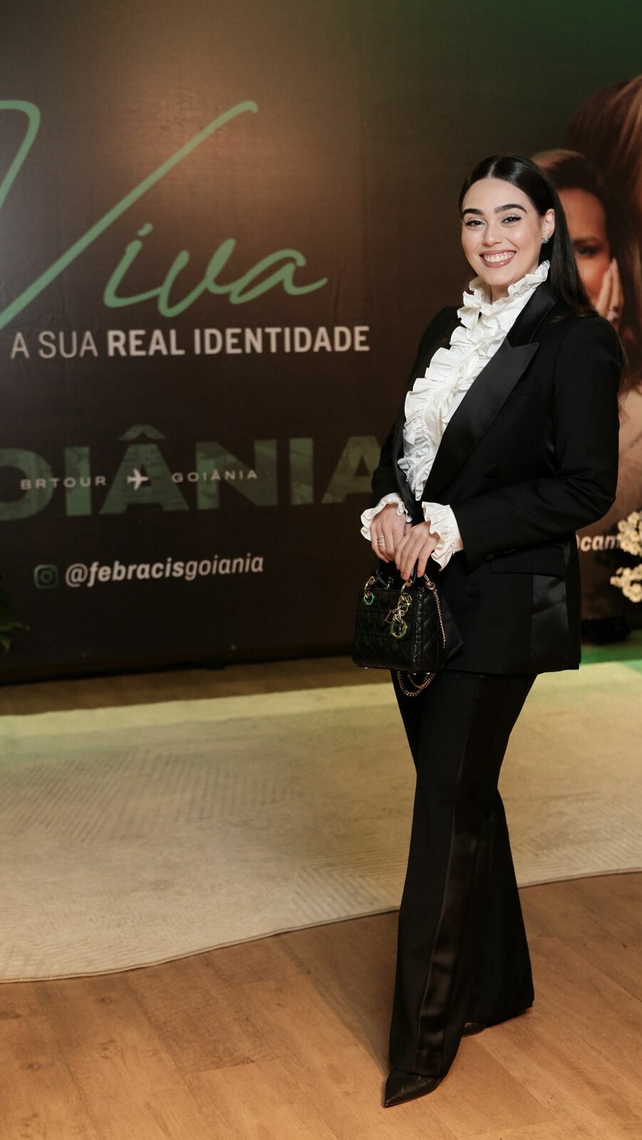 Foto Um Encontro de Propósito: cobertura fotográfica do jantar com Camila Vieira por Natálya Cardoso - Imagem 77