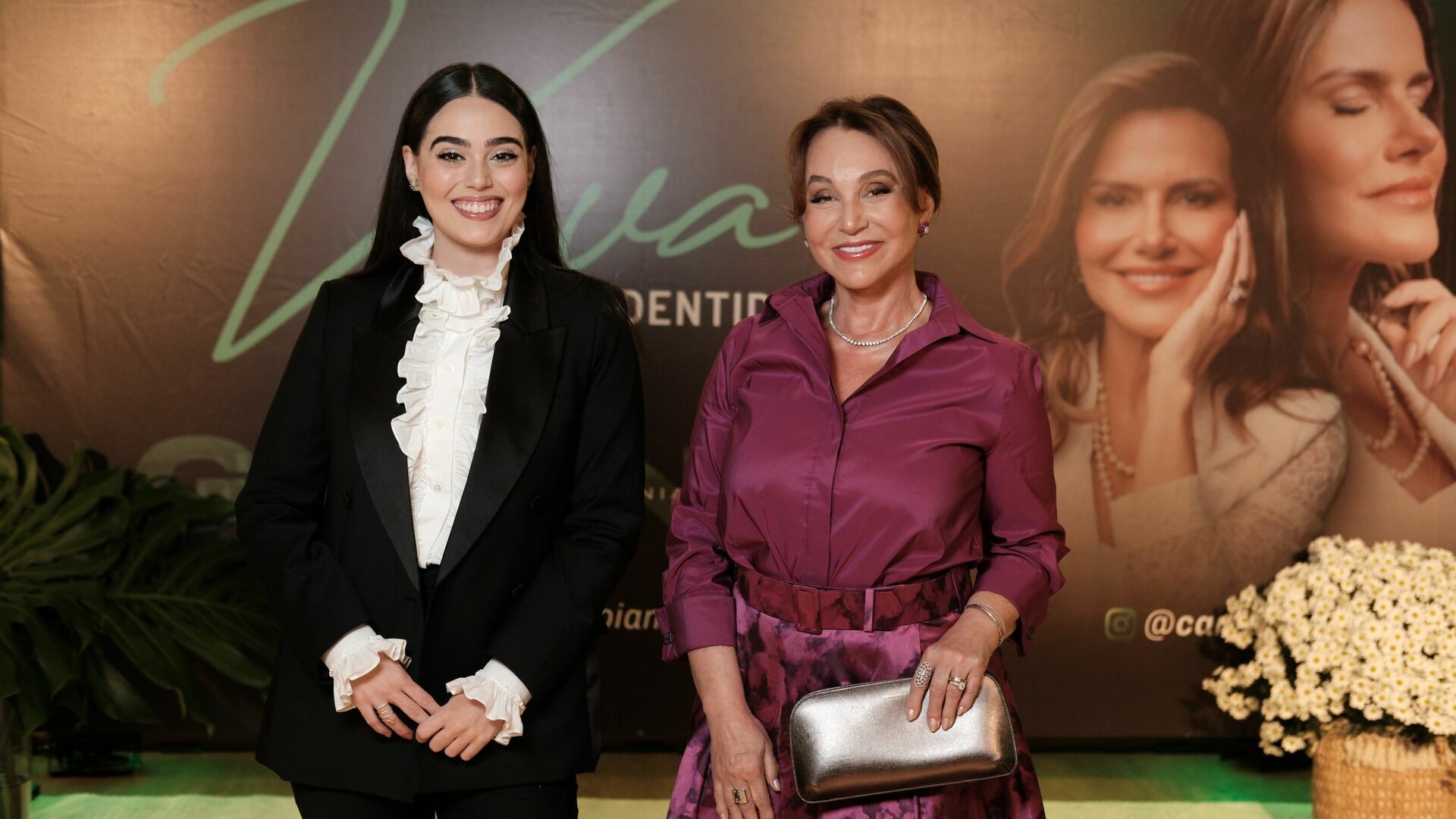 Foto Um Encontro de Propósito: cobertura fotográfica do jantar com Camila Vieira por Natálya Cardoso - Imagem 69