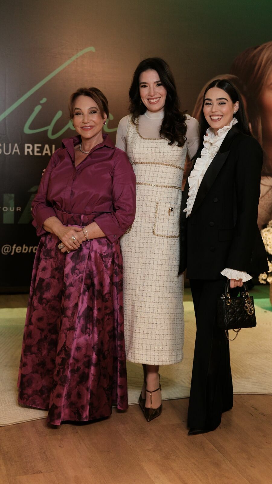 Foto Um Encontro de Propósito: cobertura fotográfica do jantar com Camila Vieira por Natálya Cardoso - Imagem 88