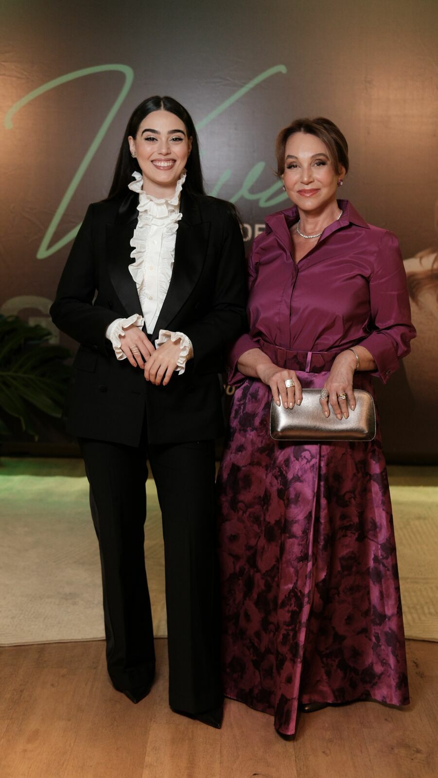 Foto Um Encontro de Propósito: cobertura fotográfica do jantar com Camila Vieira por Natálya Cardoso - Imagem 63