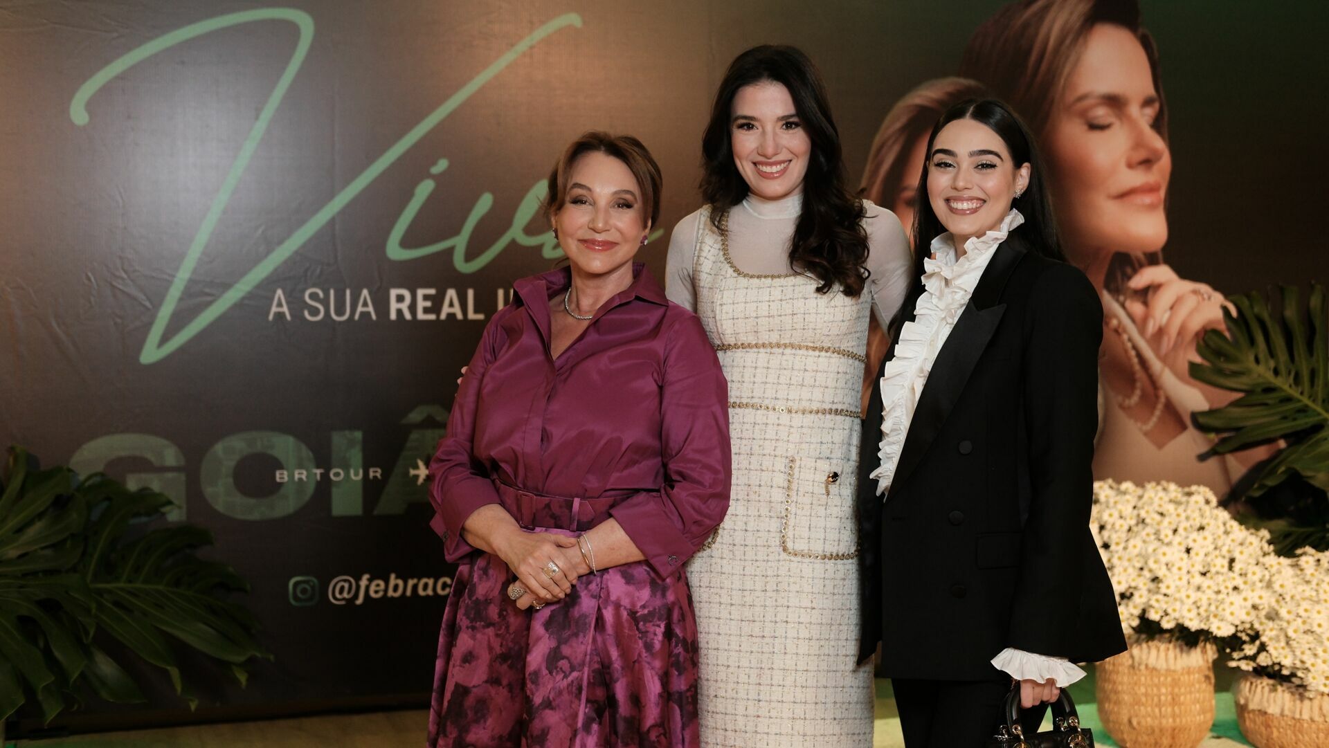 Foto Um Encontro de Propósito: cobertura fotográfica do jantar com Camila Vieira por Natálya Cardoso - Imagem 87