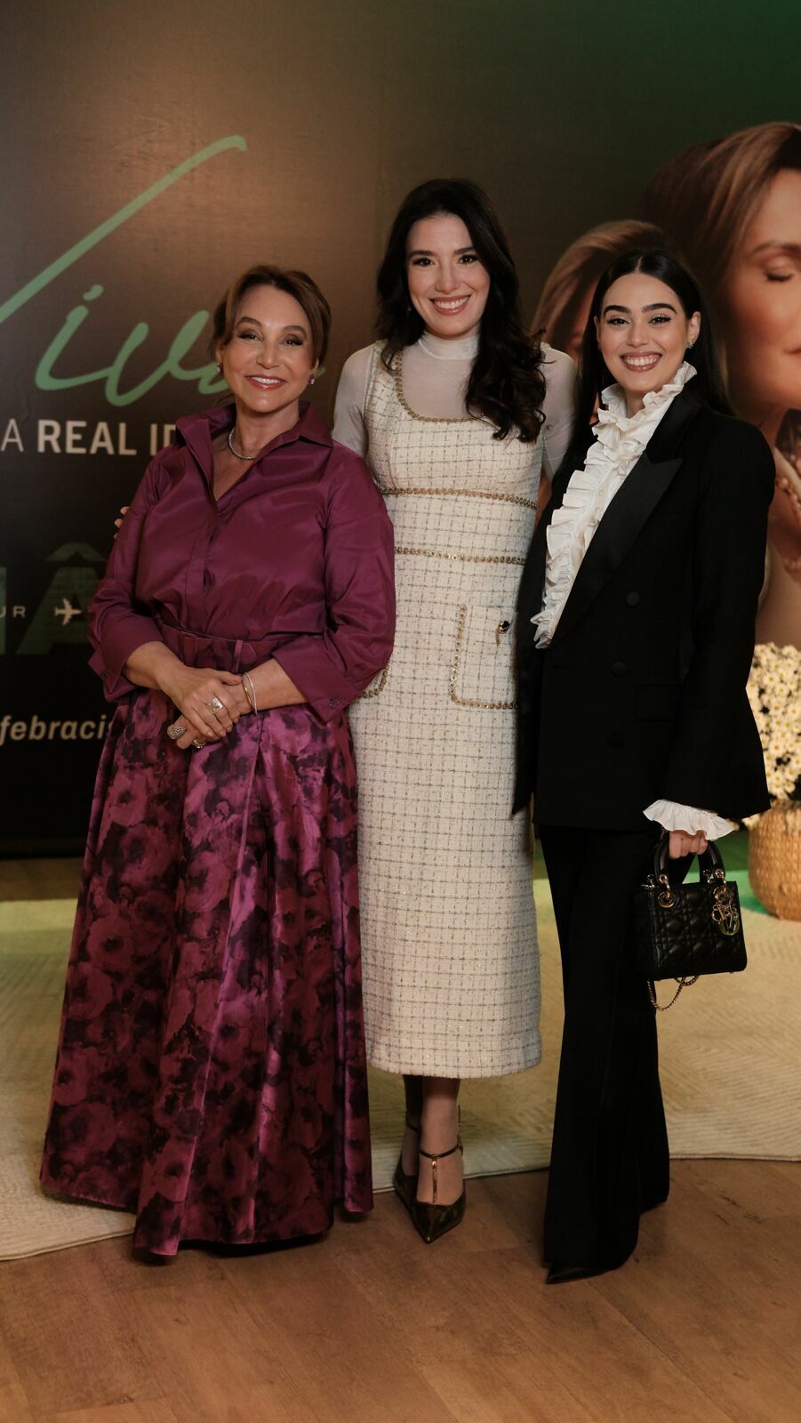 Foto Um Encontro de Propósito: cobertura fotográfica do jantar com Camila Vieira por Natálya Cardoso - Imagem 84