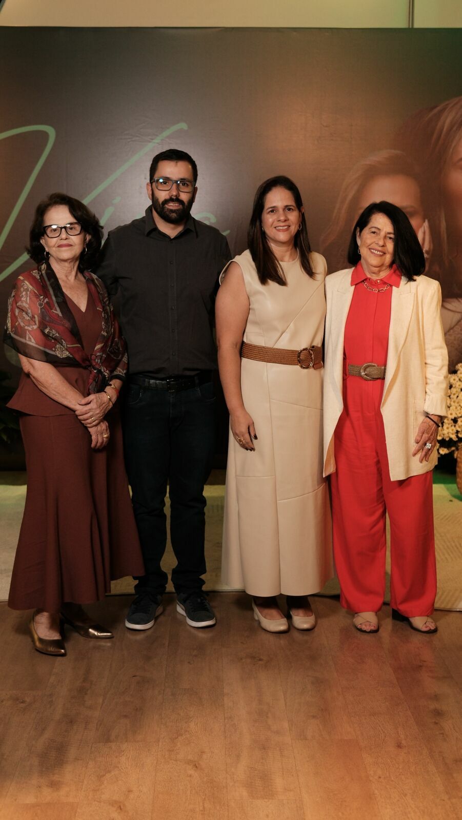 Foto Um Encontro de Propósito: cobertura fotográfica do jantar com Camila Vieira por Natálya Cardoso - Imagem 241