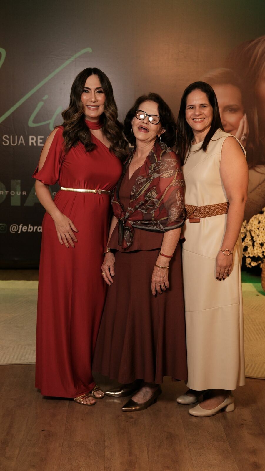 Foto Um Encontro de Propósito: cobertura fotográfica do jantar com Camila Vieira por Natálya Cardoso - Imagem 266