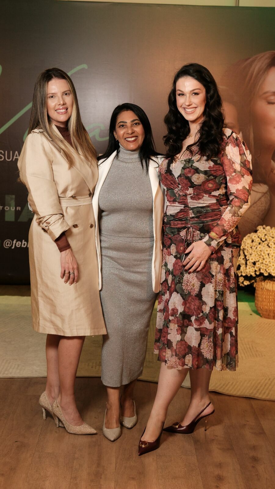 Foto Um Encontro de Propósito: cobertura fotográfica do jantar com Camila Vieira por Natálya Cardoso - Imagem 230