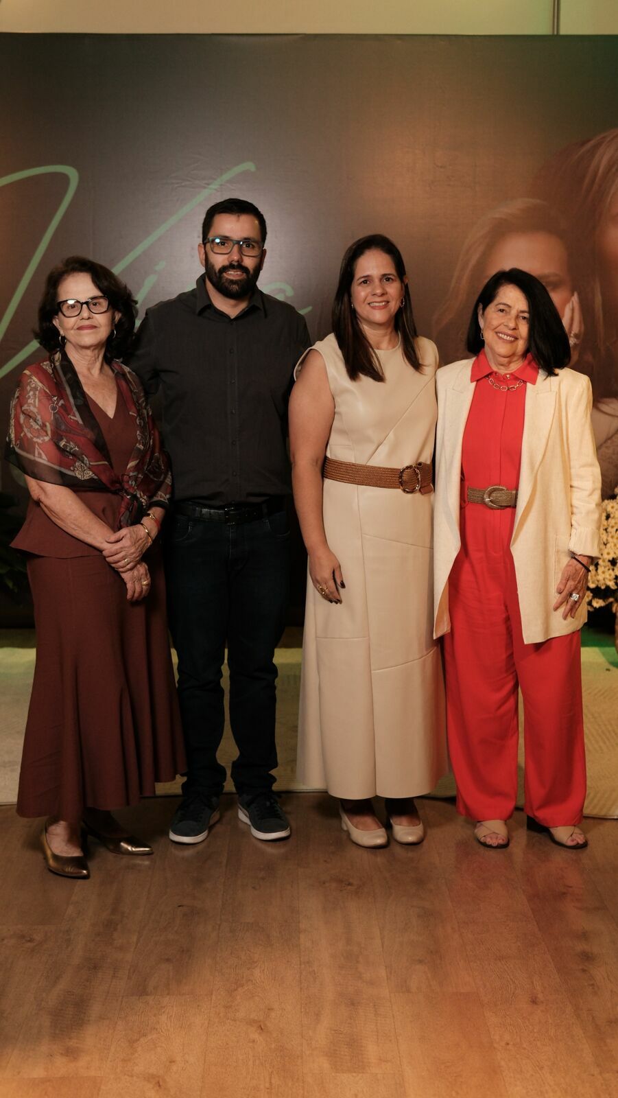Foto Um Encontro de Propósito: cobertura fotográfica do jantar com Camila Vieira por Natálya Cardoso - Imagem 243