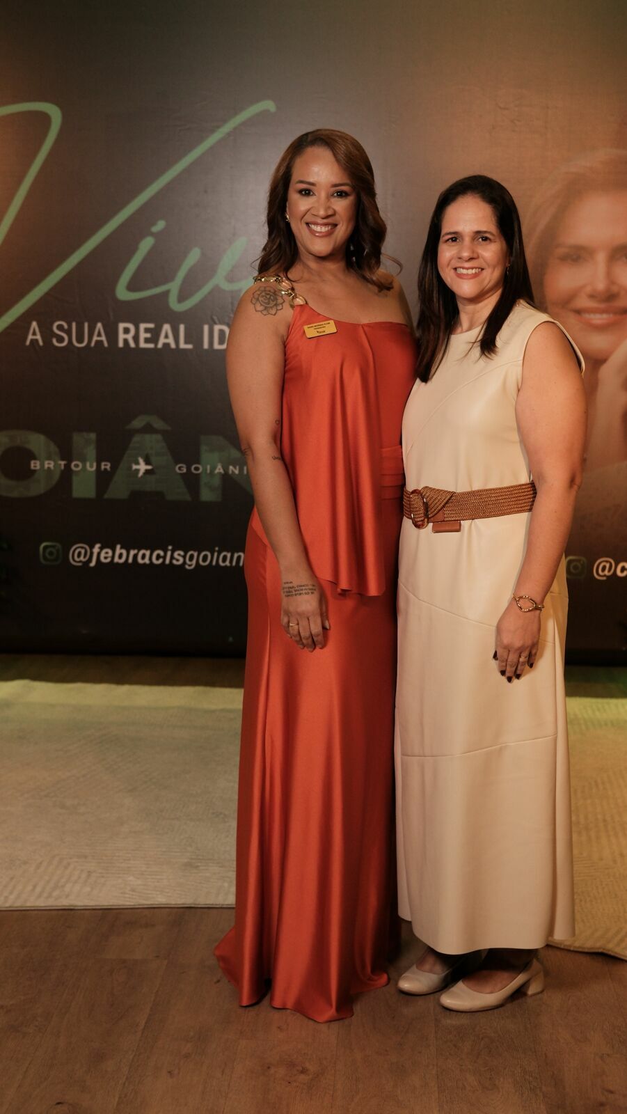 Foto Um Encontro de Propósito: cobertura fotográfica do jantar com Camila Vieira por Natálya Cardoso - Imagem 280