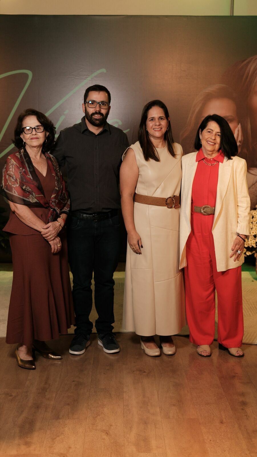 Foto Um Encontro de Propósito: cobertura fotográfica do jantar com Camila Vieira por Natálya Cardoso - Imagem 245