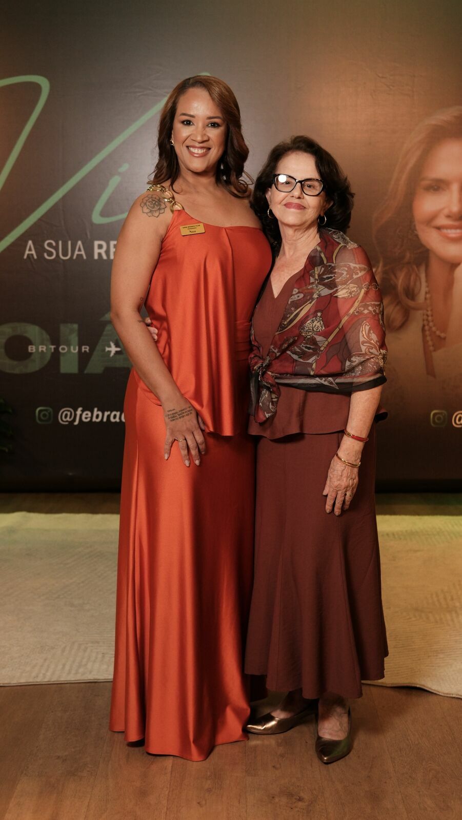 Foto Um Encontro de Propósito: cobertura fotográfica do jantar com Camila Vieira por Natálya Cardoso - Imagem 271