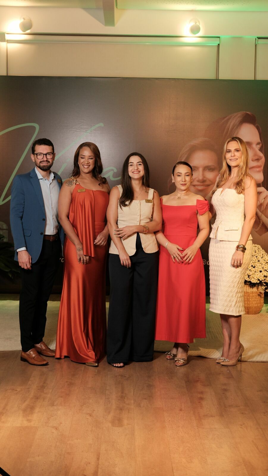 Foto Um Encontro de Propósito: cobertura fotográfica do jantar com Camila Vieira por Natálya Cardoso - Imagem 436