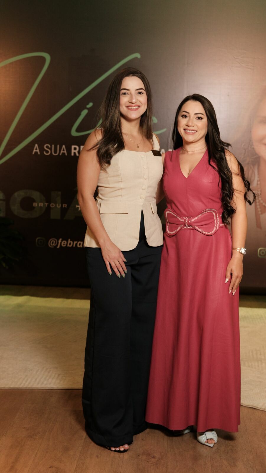 Foto Um Encontro de Propósito: cobertura fotográfica do jantar com Camila Vieira por Natálya Cardoso - Imagem 457