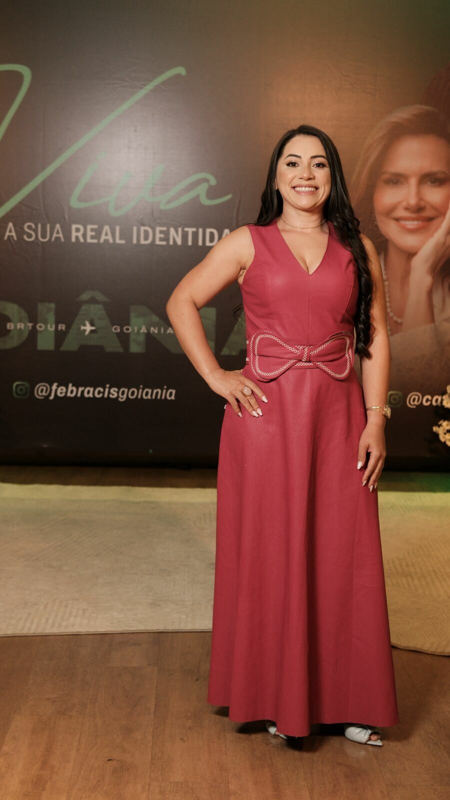 Foto Um Encontro de Propósito: cobertura fotográfica do jantar com Camila Vieira por Natálya Cardoso - Imagem 458