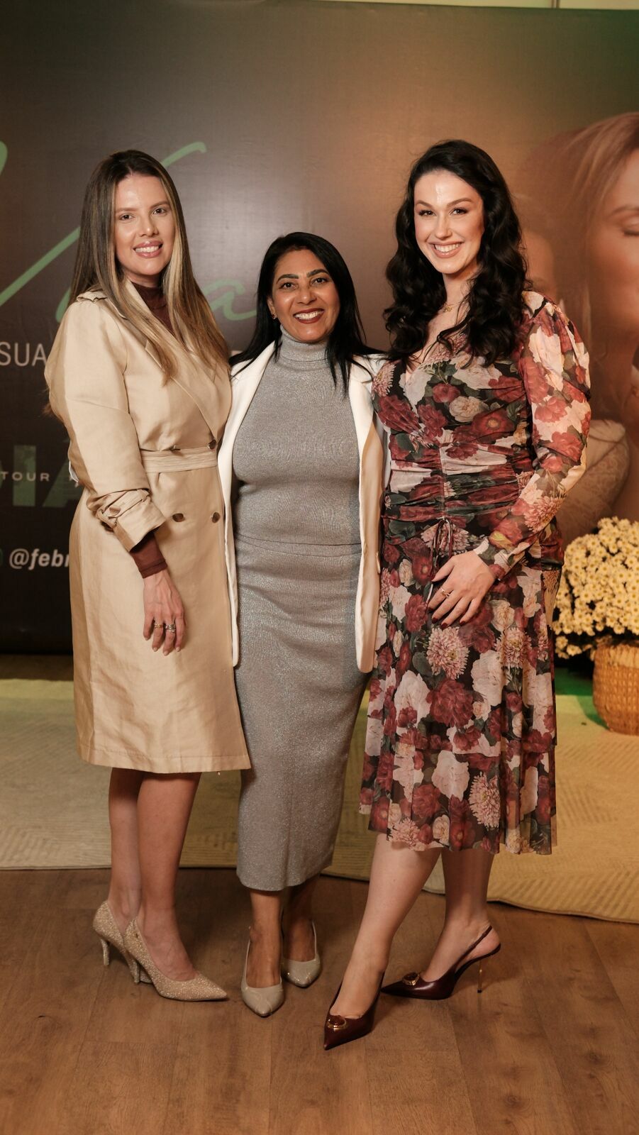 Foto Um Encontro de Propósito: cobertura fotográfica do jantar com Camila Vieira por Natálya Cardoso - Imagem 242