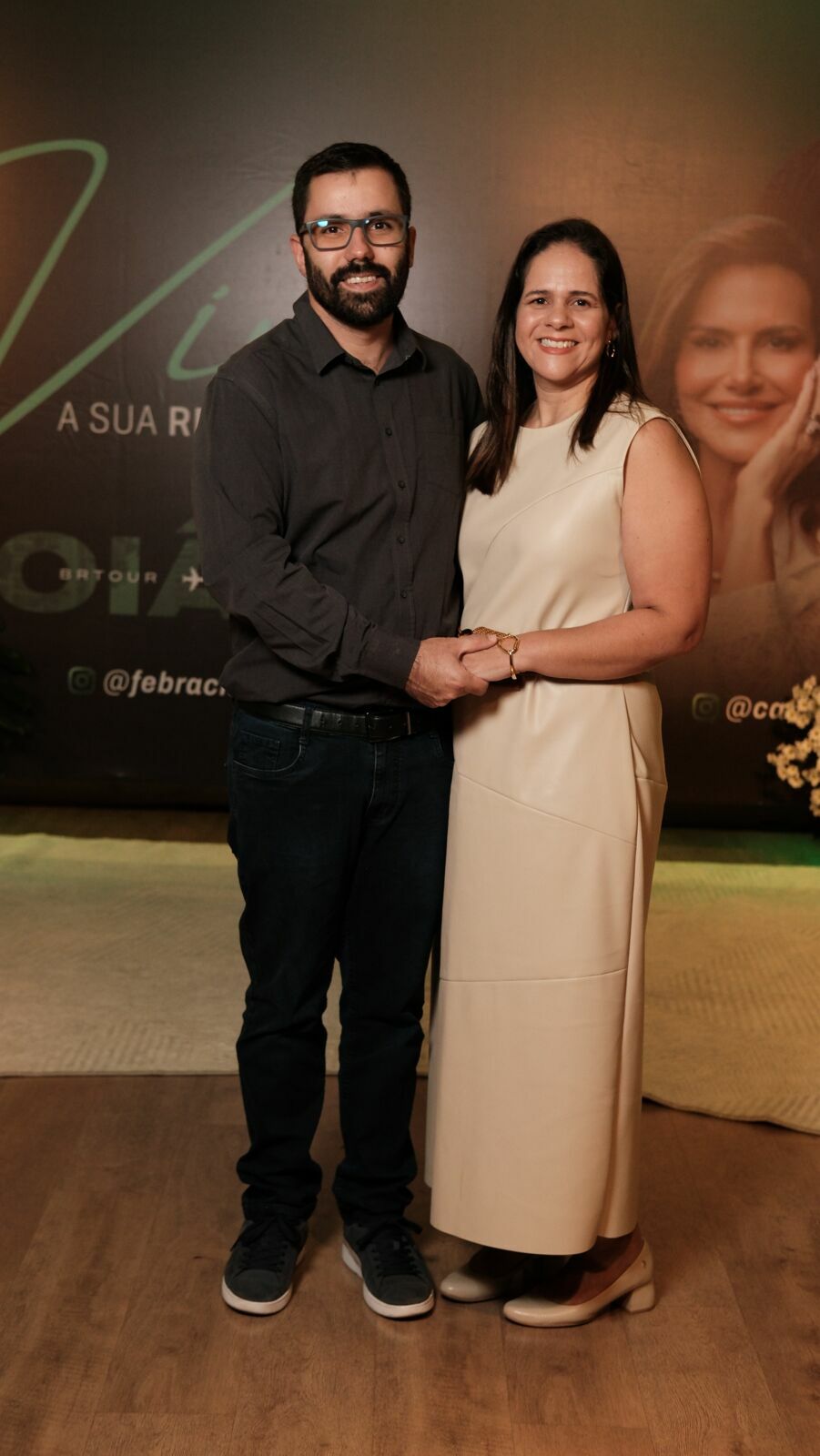 Foto Um Encontro de Propósito: cobertura fotográfica do jantar com Camila Vieira por Natálya Cardoso - Imagem 268