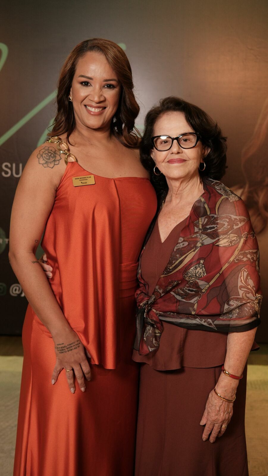 Foto Um Encontro de Propósito: cobertura fotográfica do jantar com Camila Vieira por Natálya Cardoso - Imagem 291