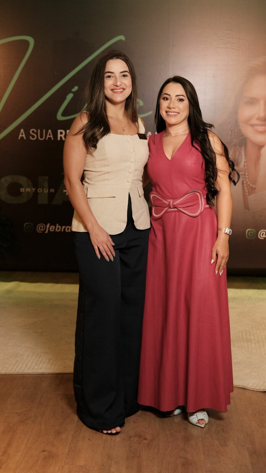 Foto Um Encontro de Propósito: cobertura fotográfica do jantar com Camila Vieira por Natálya Cardoso - Imagem 472