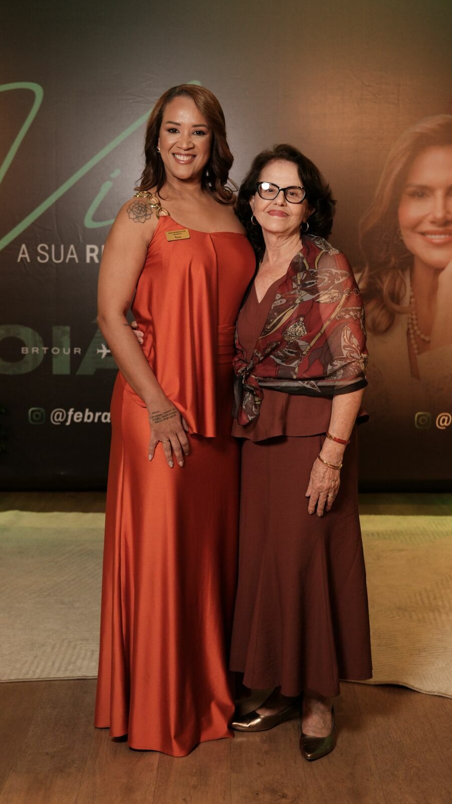 Foto Um Encontro de Propósito: cobertura fotográfica do jantar com Camila Vieira por Natálya Cardoso - Imagem 287