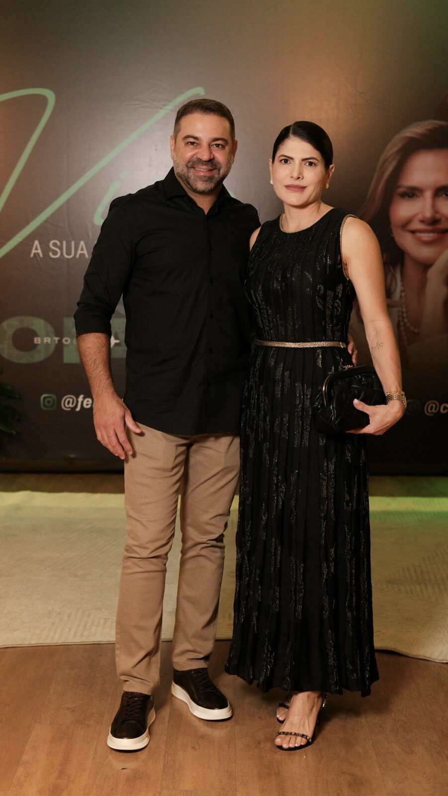 Foto Um Encontro de Propósito: cobertura fotográfica do jantar com Camila Vieira por Natálya Cardoso - Imagem 487