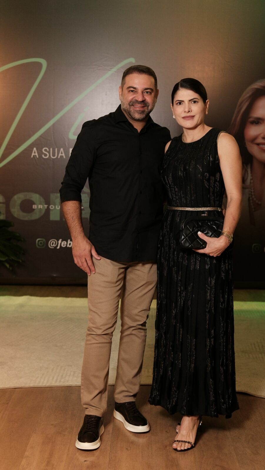 Foto Um Encontro de Propósito: cobertura fotográfica do jantar com Camila Vieira por Natálya Cardoso - Imagem 488