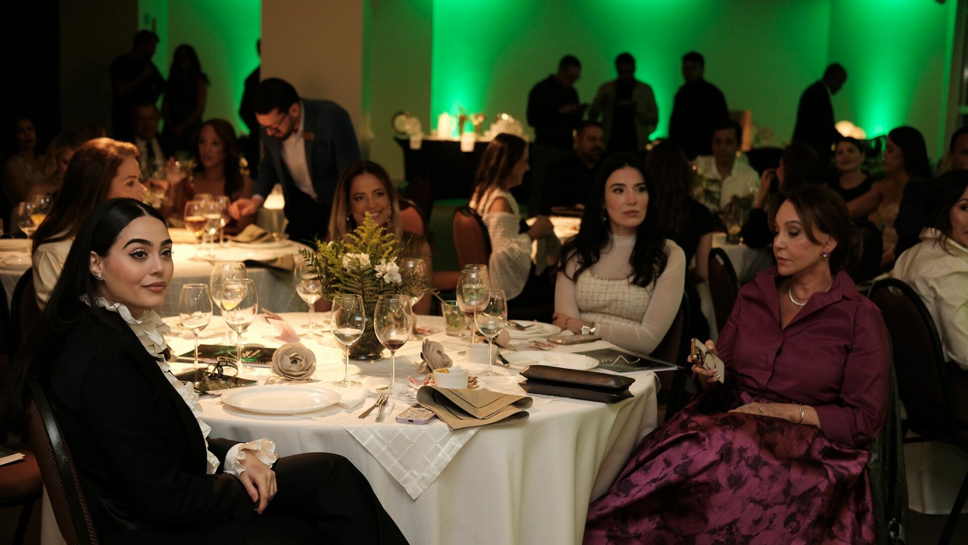 Foto Um Encontro de Propósito: cobertura fotográfica do jantar com Camila Vieira por Natálya Cardoso - Imagem 511