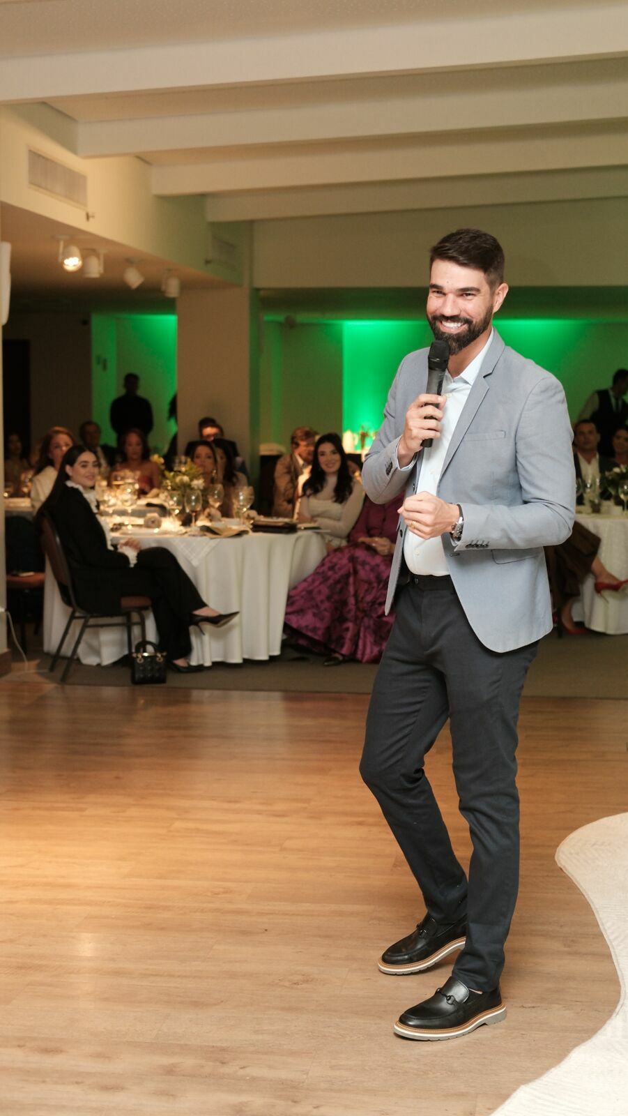 Foto Um Encontro de Propósito: cobertura fotográfica do jantar com Camila Vieira por Natálya Cardoso - Imagem 514