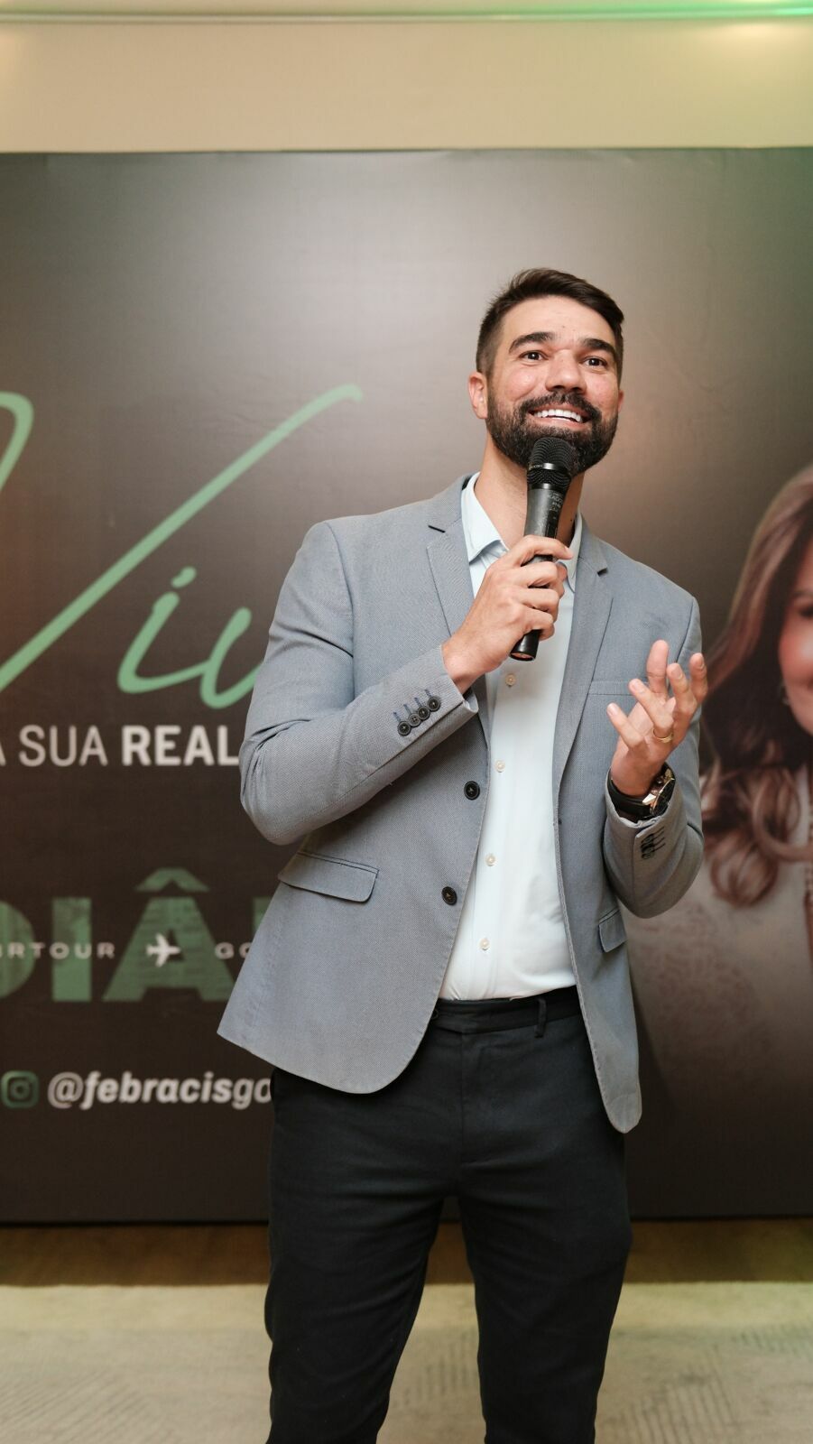 Foto Um Encontro de Propósito: cobertura fotográfica do jantar com Camila Vieira por Natálya Cardoso - Imagem 507