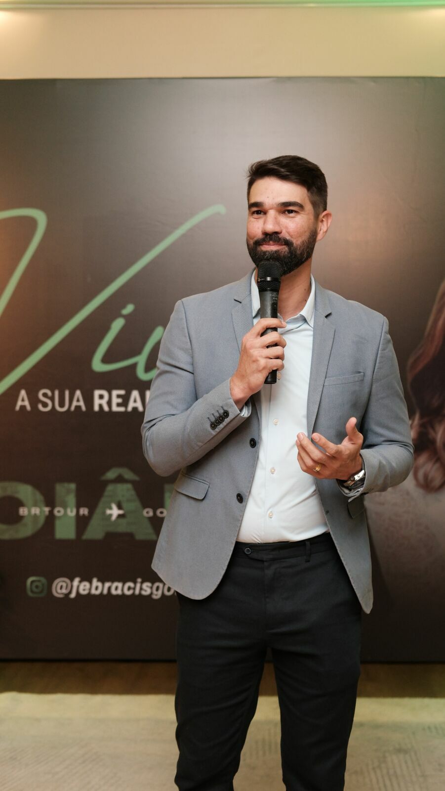 Foto Um Encontro de Propósito: cobertura fotográfica do jantar com Camila Vieira por Natálya Cardoso - Imagem 506