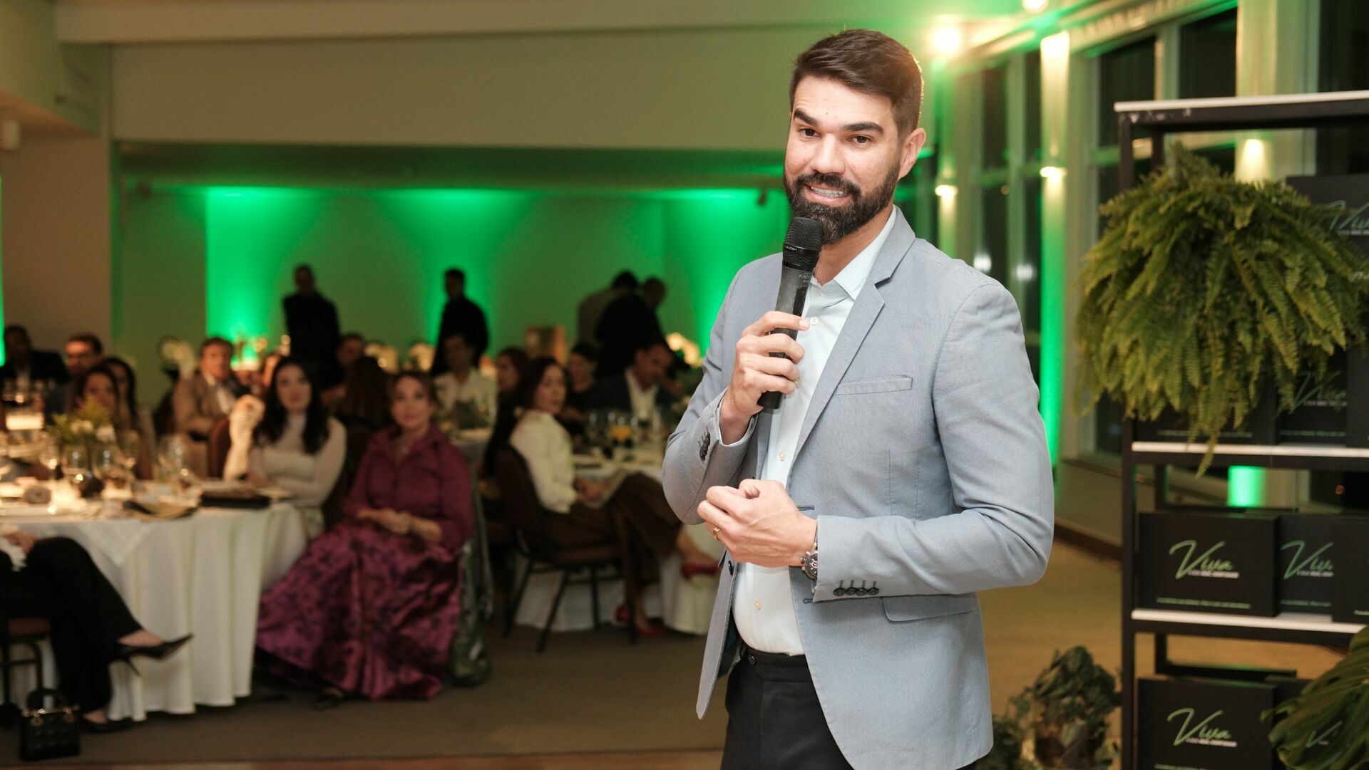Foto Um Encontro de Propósito: cobertura fotográfica do jantar com Camila Vieira por Natálya Cardoso - Imagem 508