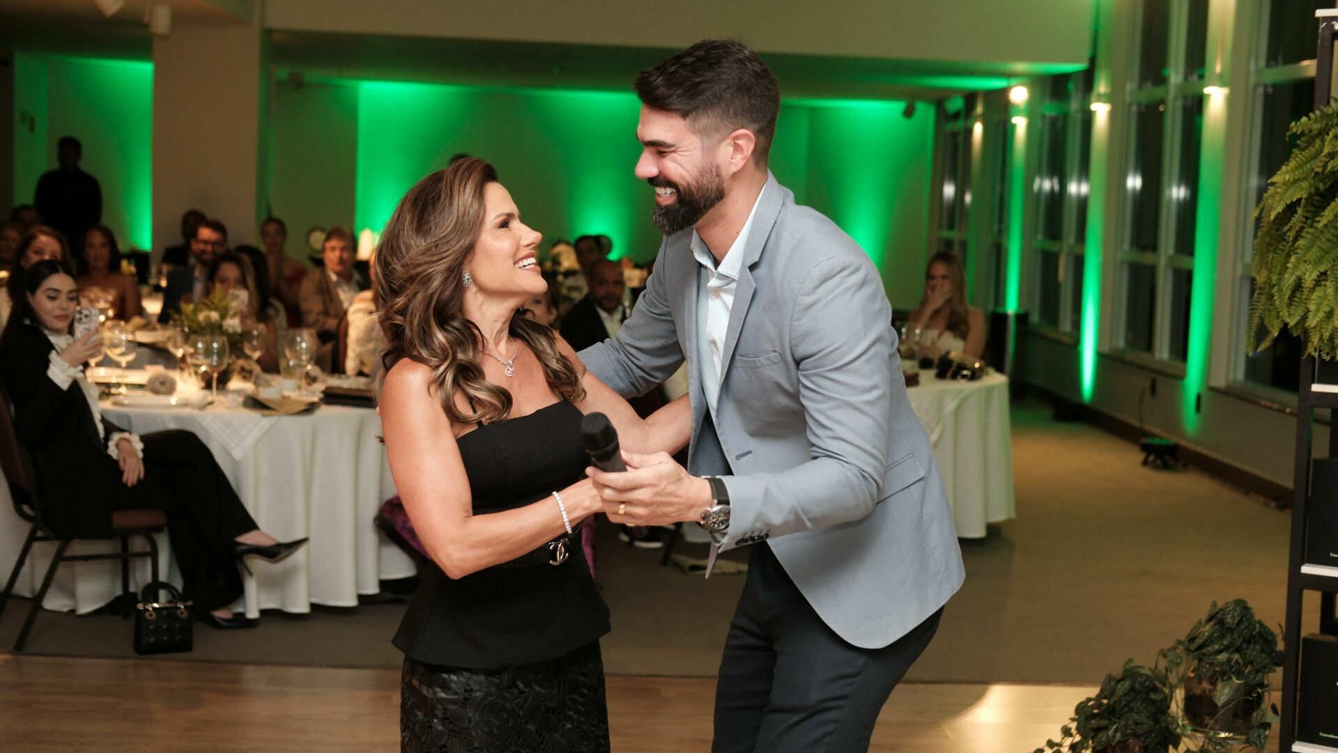 Foto Um Encontro de Propósito: cobertura fotográfica do jantar com Camila Vieira por Natálya Cardoso - Imagem 520