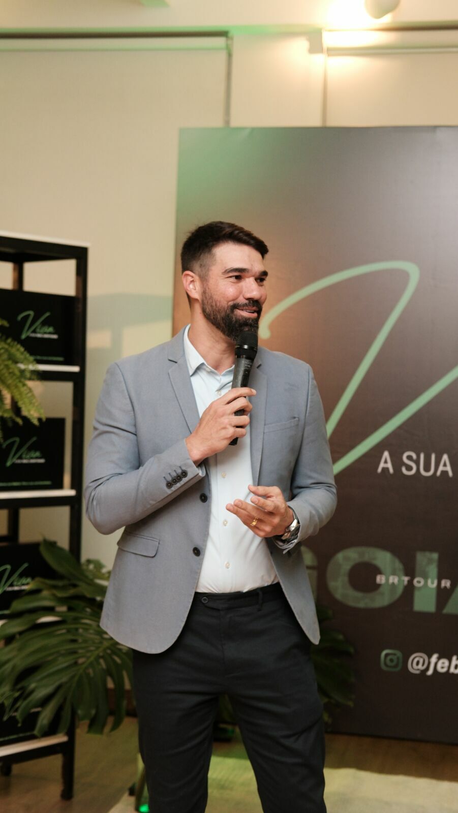 Foto Um Encontro de Propósito: cobertura fotográfica do jantar com Camila Vieira por Natálya Cardoso - Imagem 505