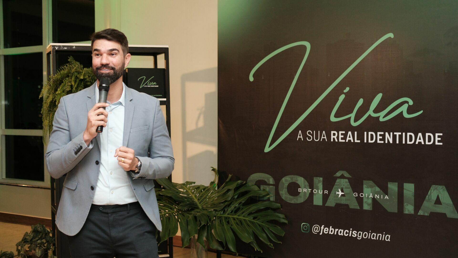 Foto Um Encontro de Propósito: cobertura fotográfica do jantar com Camila Vieira por Natálya Cardoso - Imagem 516