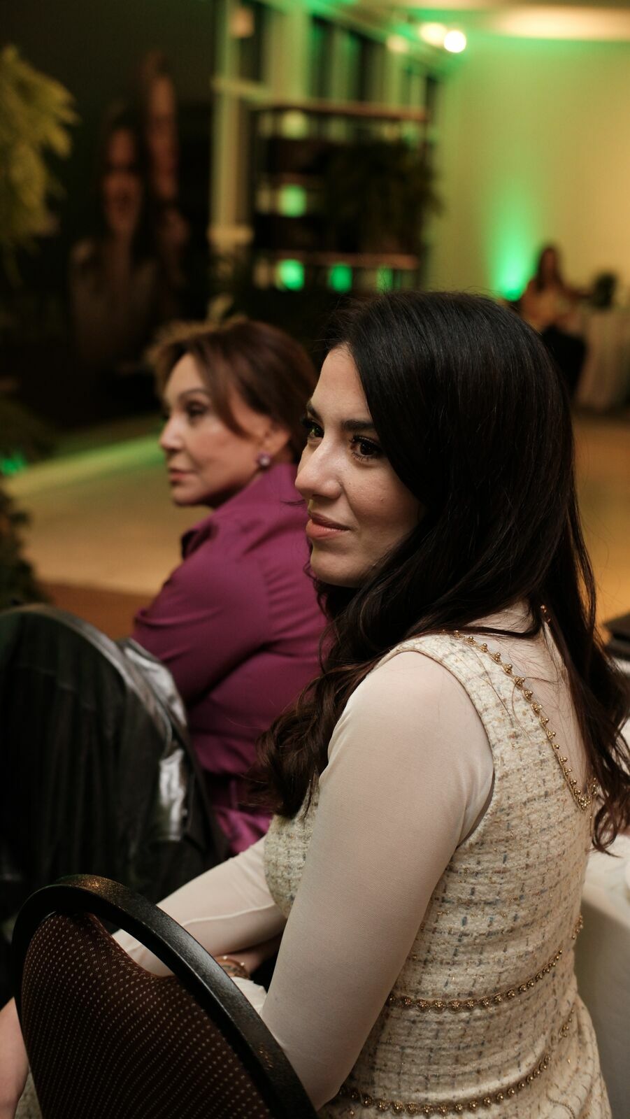 Foto Um Encontro de Propósito: cobertura fotográfica do jantar com Camila Vieira por Natálya Cardoso - Imagem 530