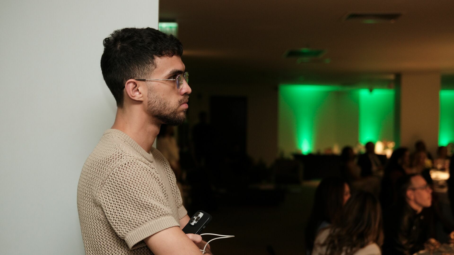 Foto Um Encontro de Propósito: cobertura fotográfica do jantar com Camila Vieira por Natálya Cardoso - Imagem 541