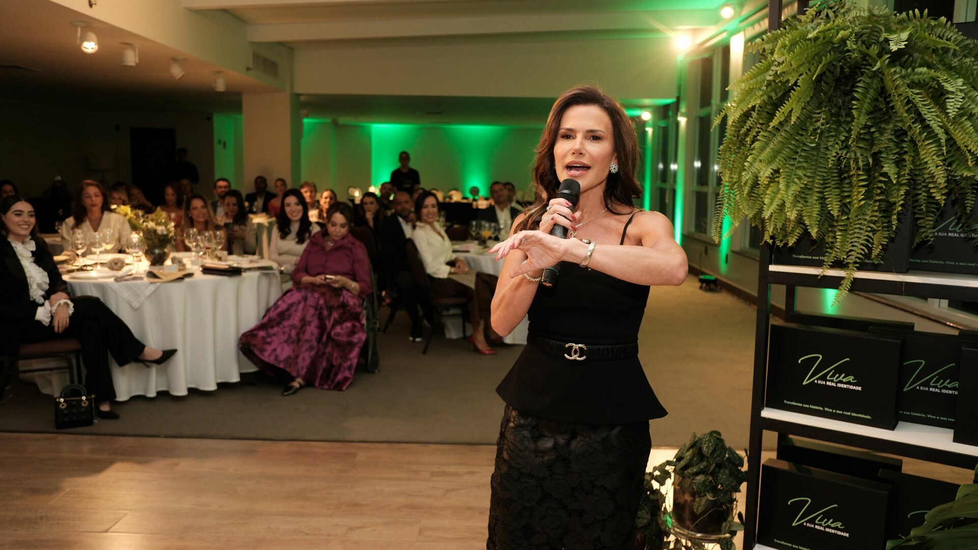 Foto Um Encontro de Propósito: cobertura fotográfica do jantar com Camila Vieira por Natálya Cardoso - Imagem 525
